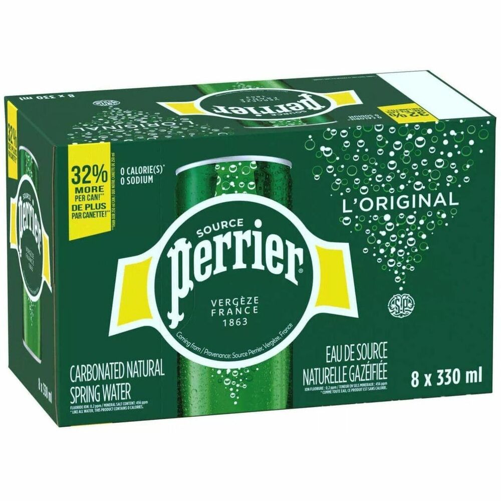 Beverages